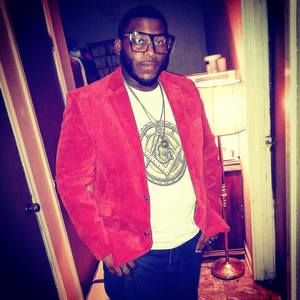 Meet your Posher, Otha